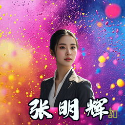 张明辉